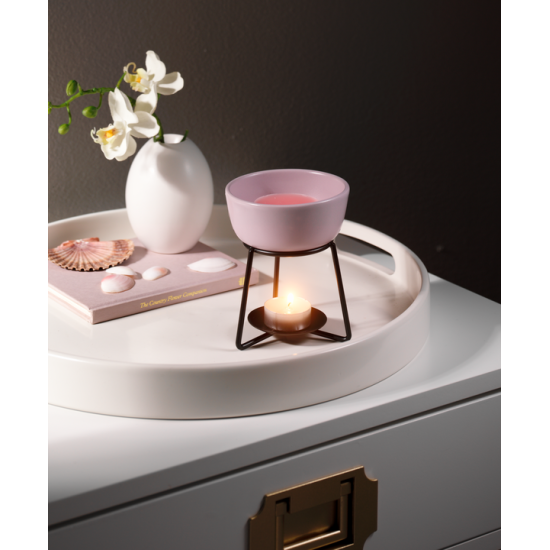 PEBBLE SPA BLUE PEBBLE SPA BLUE